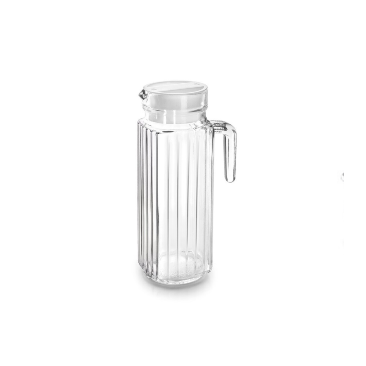 Jarra de Vidrio 1 Litro 