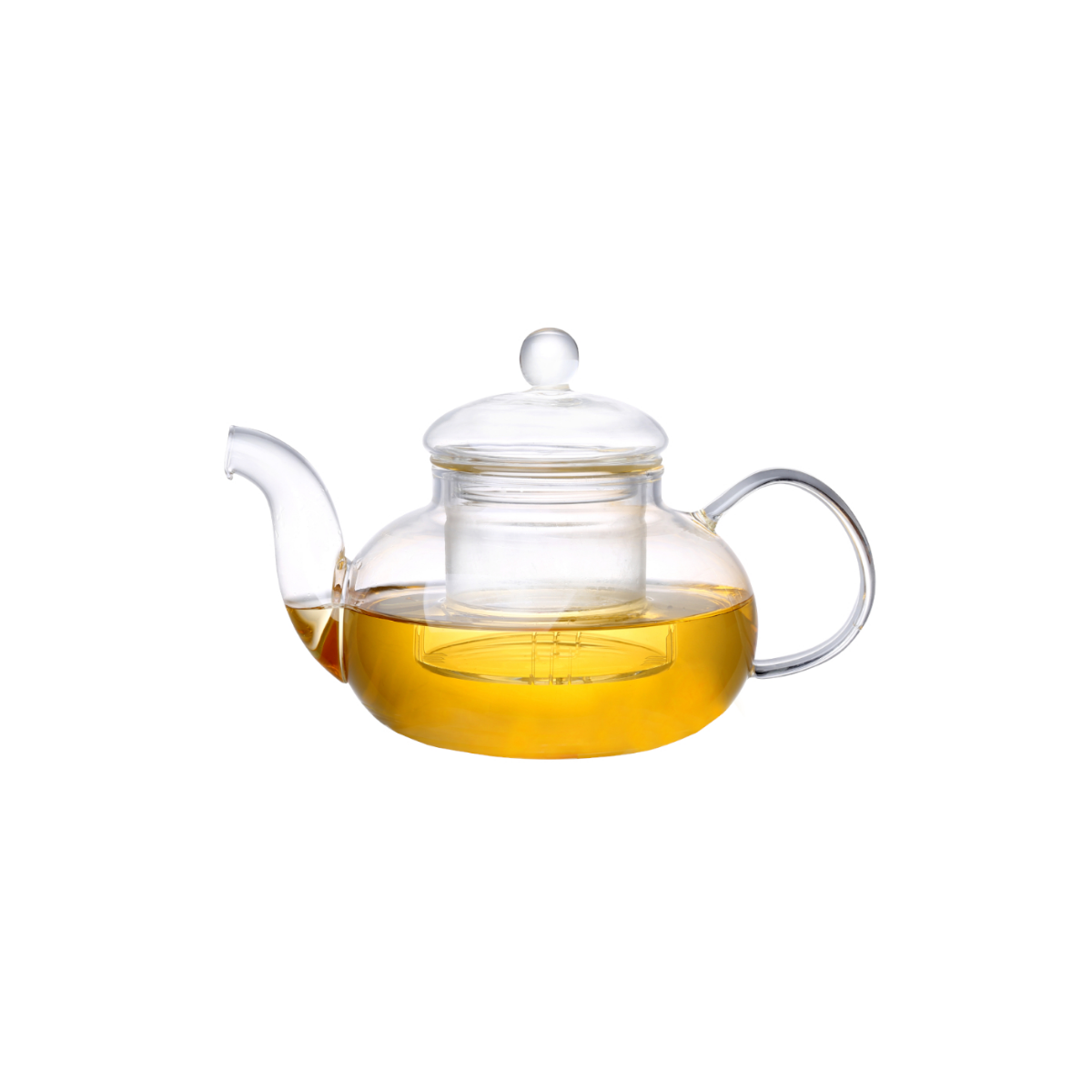 Tetera de Vidrio 600 ml