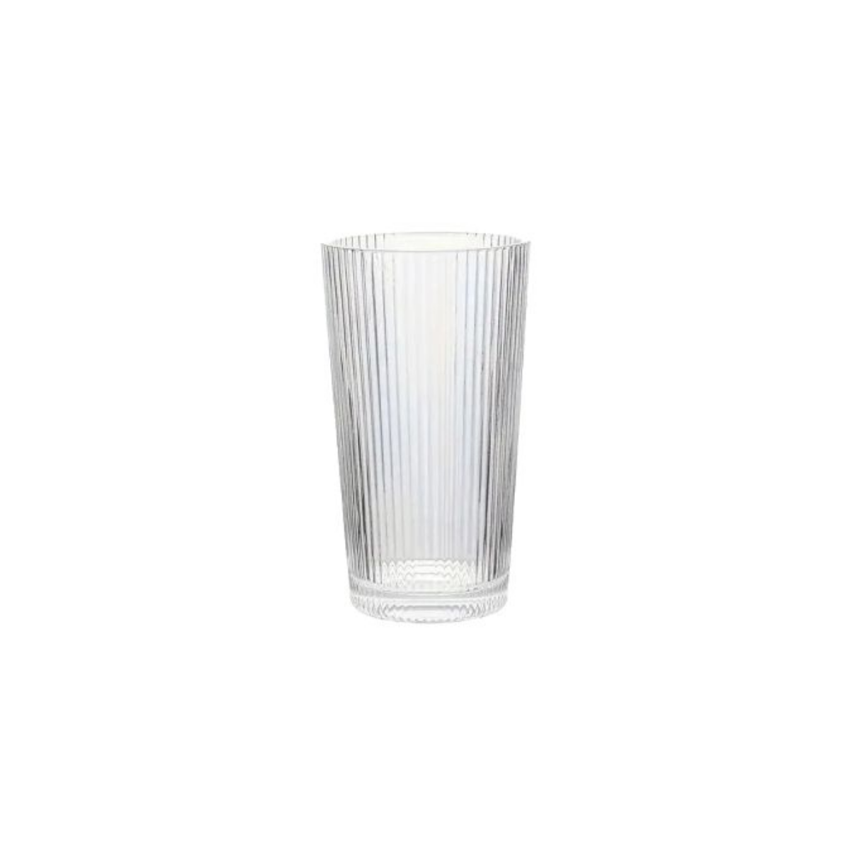 Vaso de Vidrio Line 280 ml 
