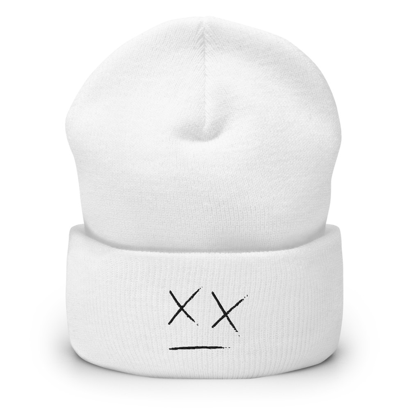 Cuffed Valioso Beanie