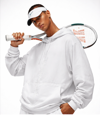 Roland Garros Special Edition Tennis Racket