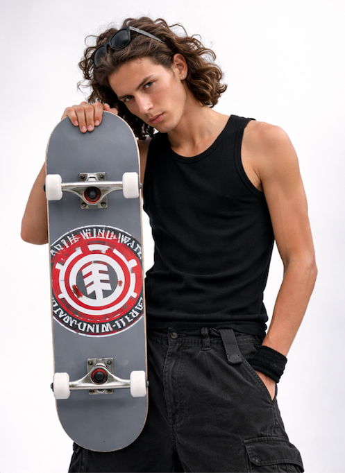 Element Skateboard