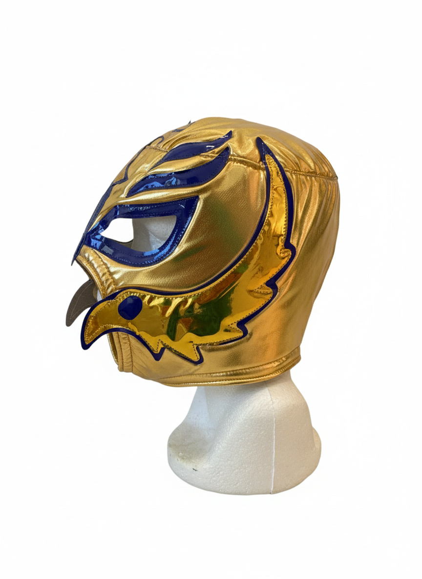 Custom #0003