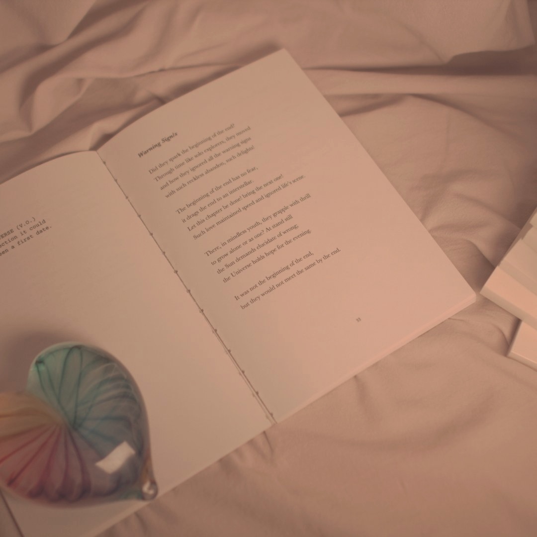 To My First Love (TMFL) Paperback 
