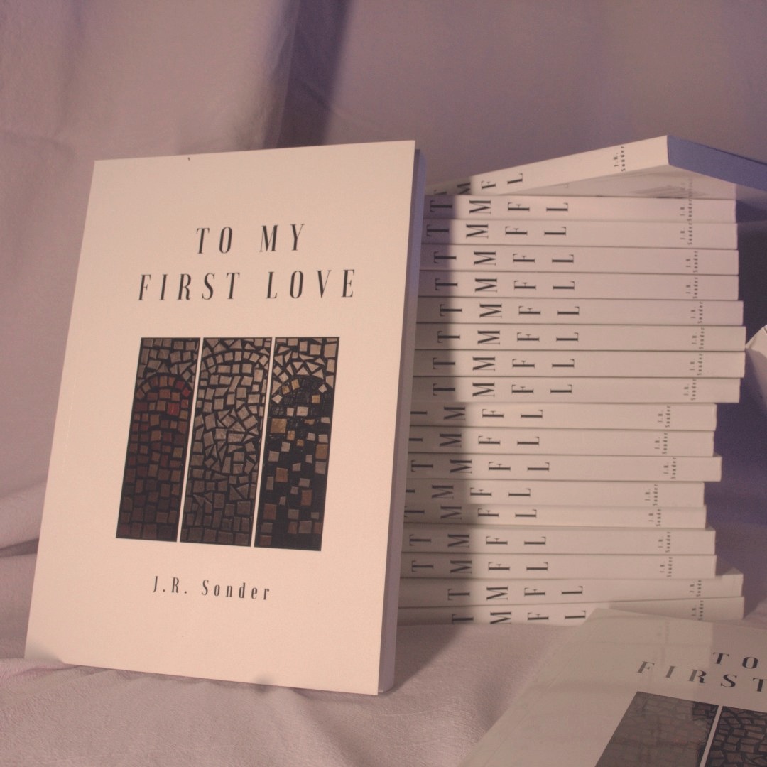 To My First Love (TMFL) Paperback 
