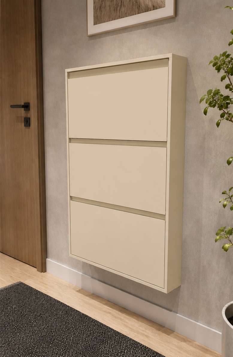 Sapateira Slim 1x0,75x0,14m