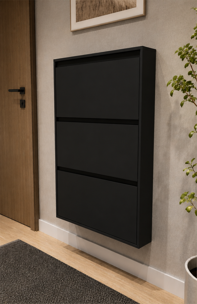 Sapateira Slim 1x0,75x0,14m