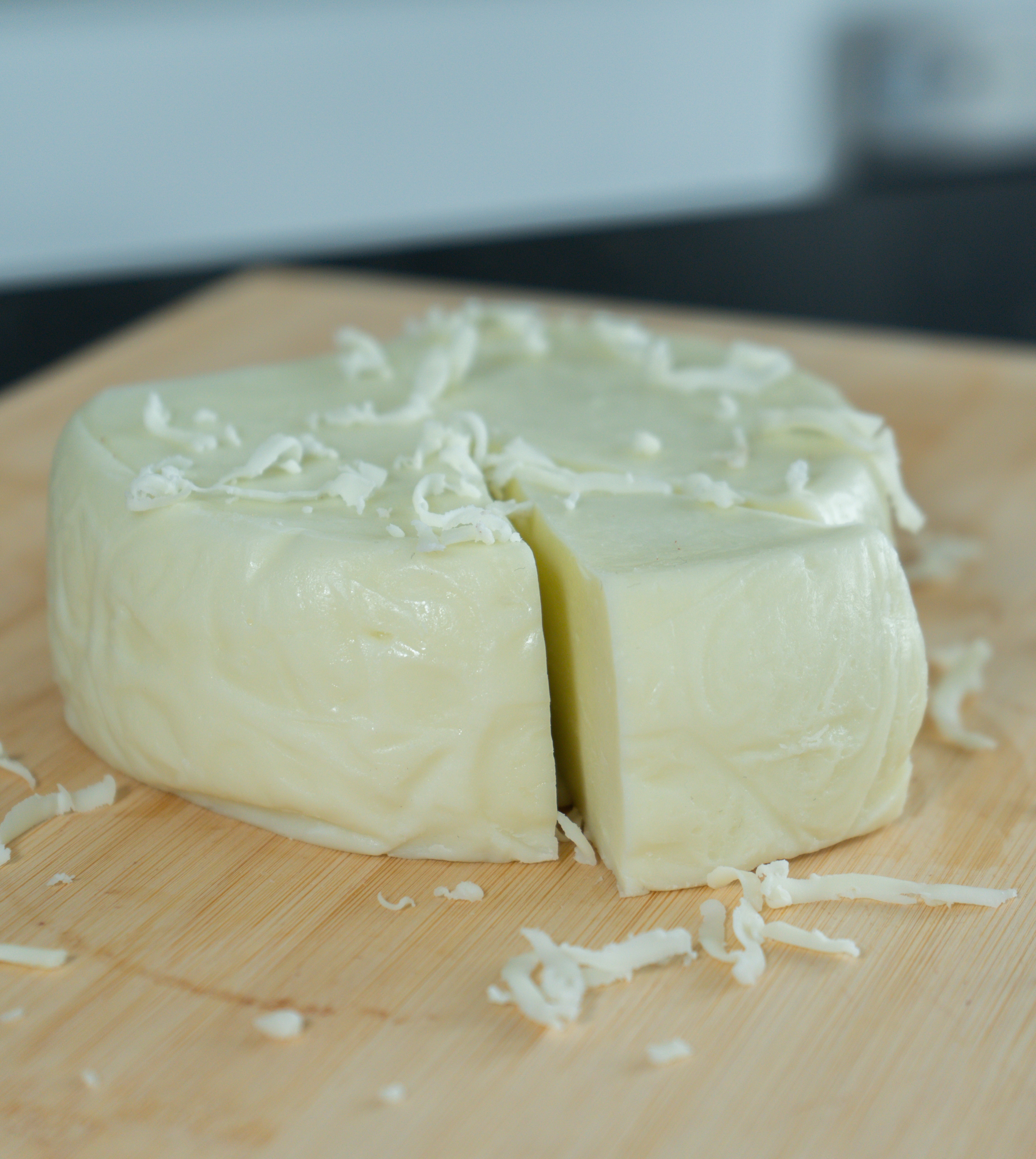 Queso Mozzarella de Búfala 500g