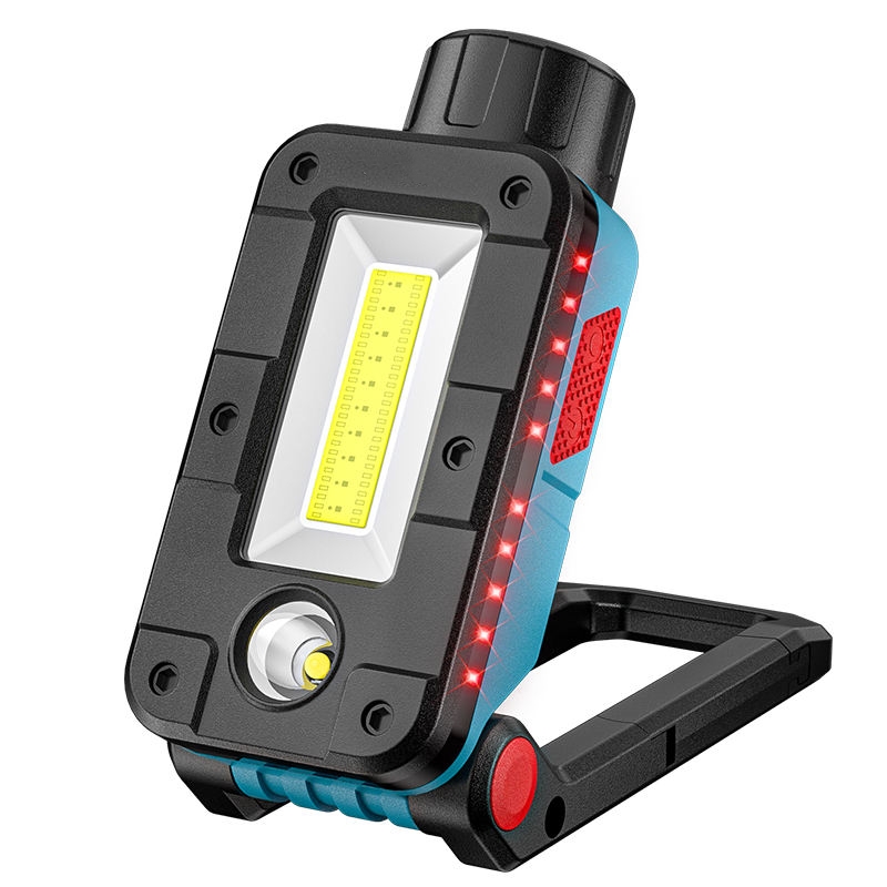 Rechargeable LED Work Light.XPE USB Rechargeable Adjustable Work Light