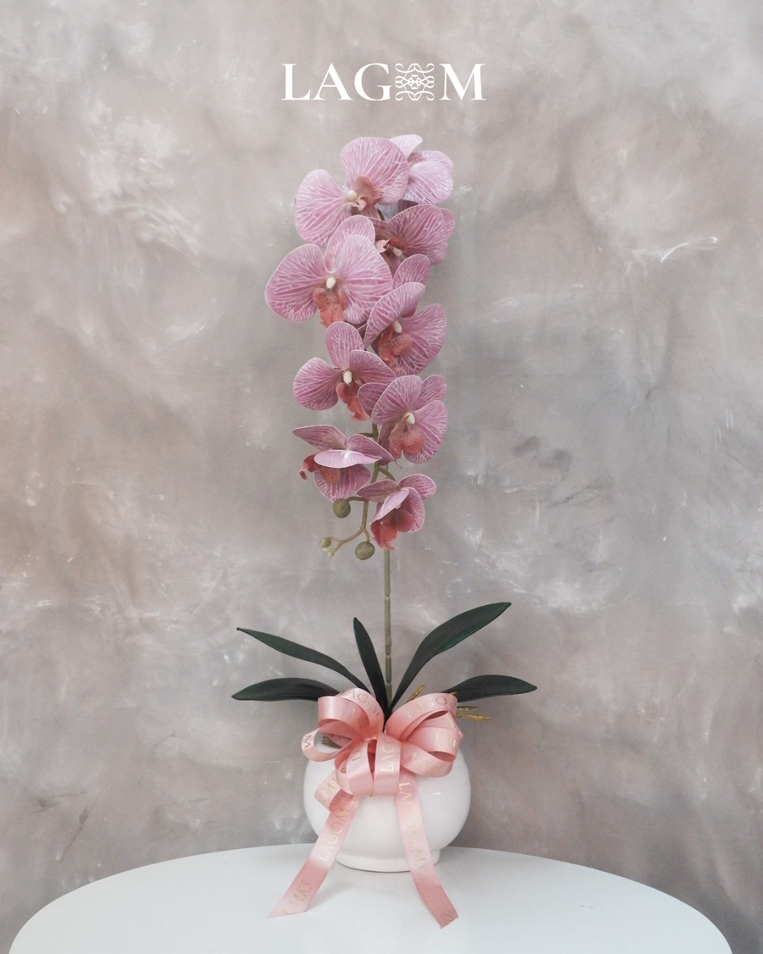 1 Stem Orchid Non Styling