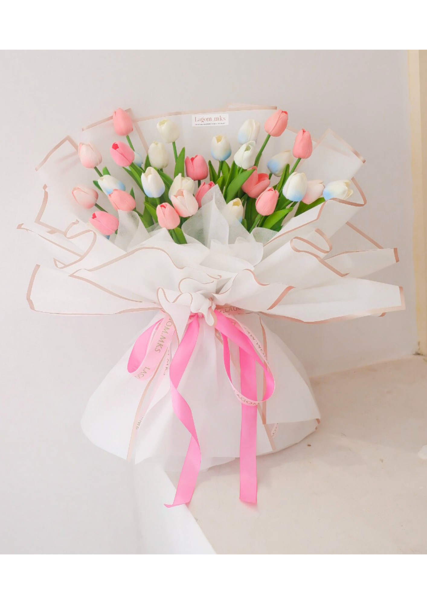 Tulip Bouquet Medium