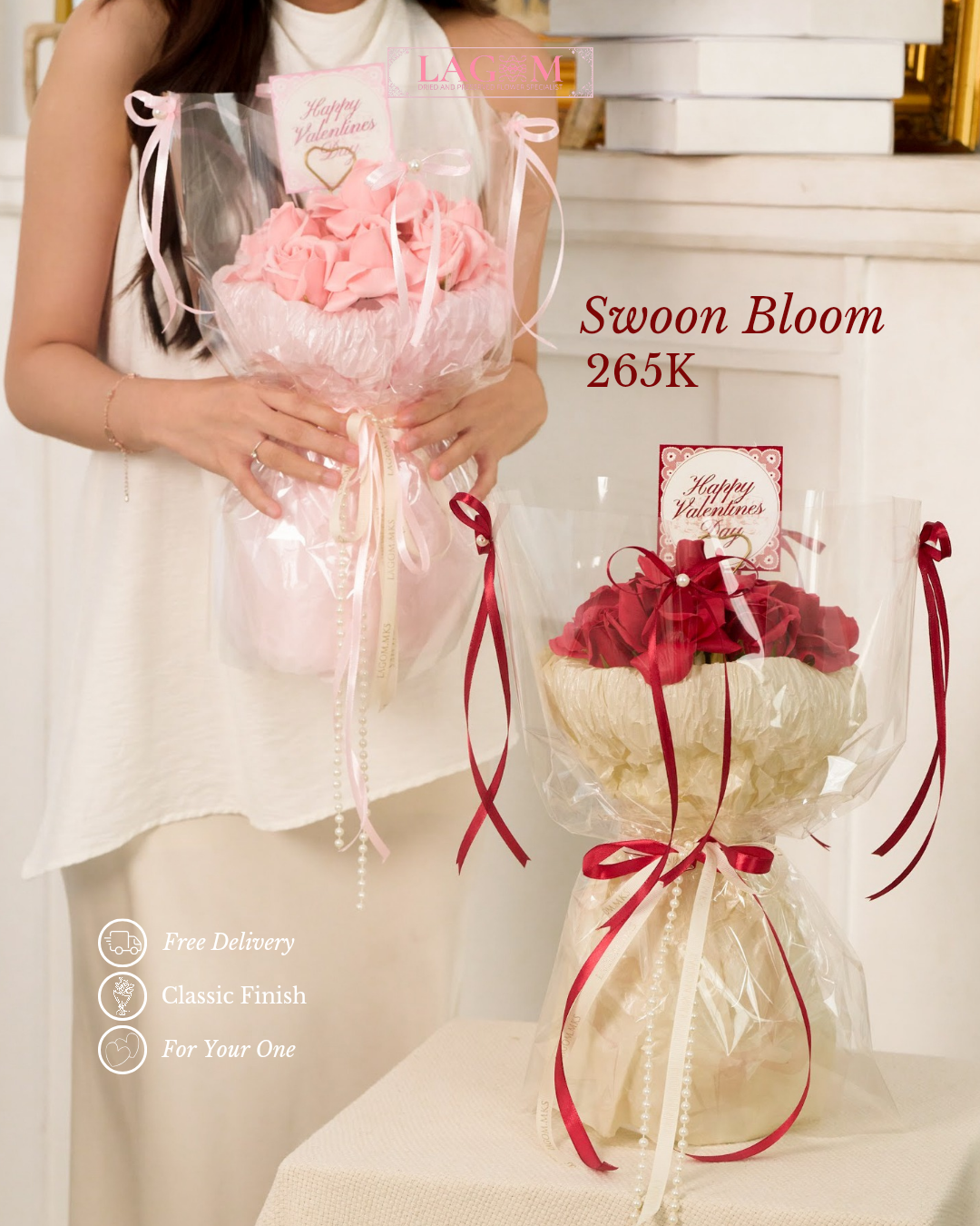 Swoon Bloom