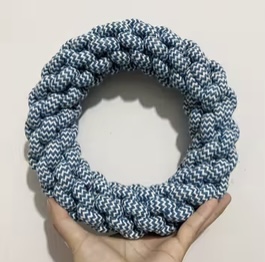 Rope Ring - Braided