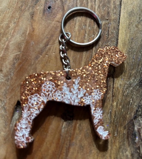 Slip Lead - 1/2" Biothane/Waterproof Webbing