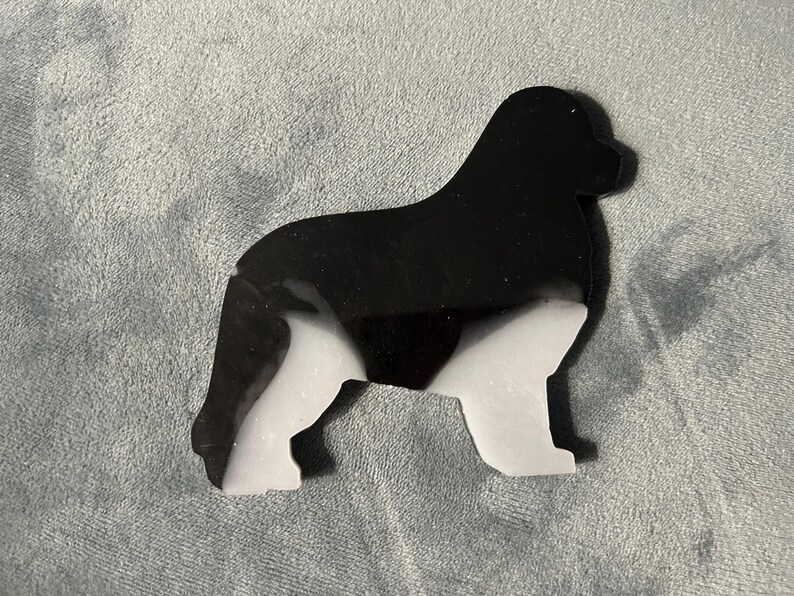 Newfoundland Ornament/Magnet