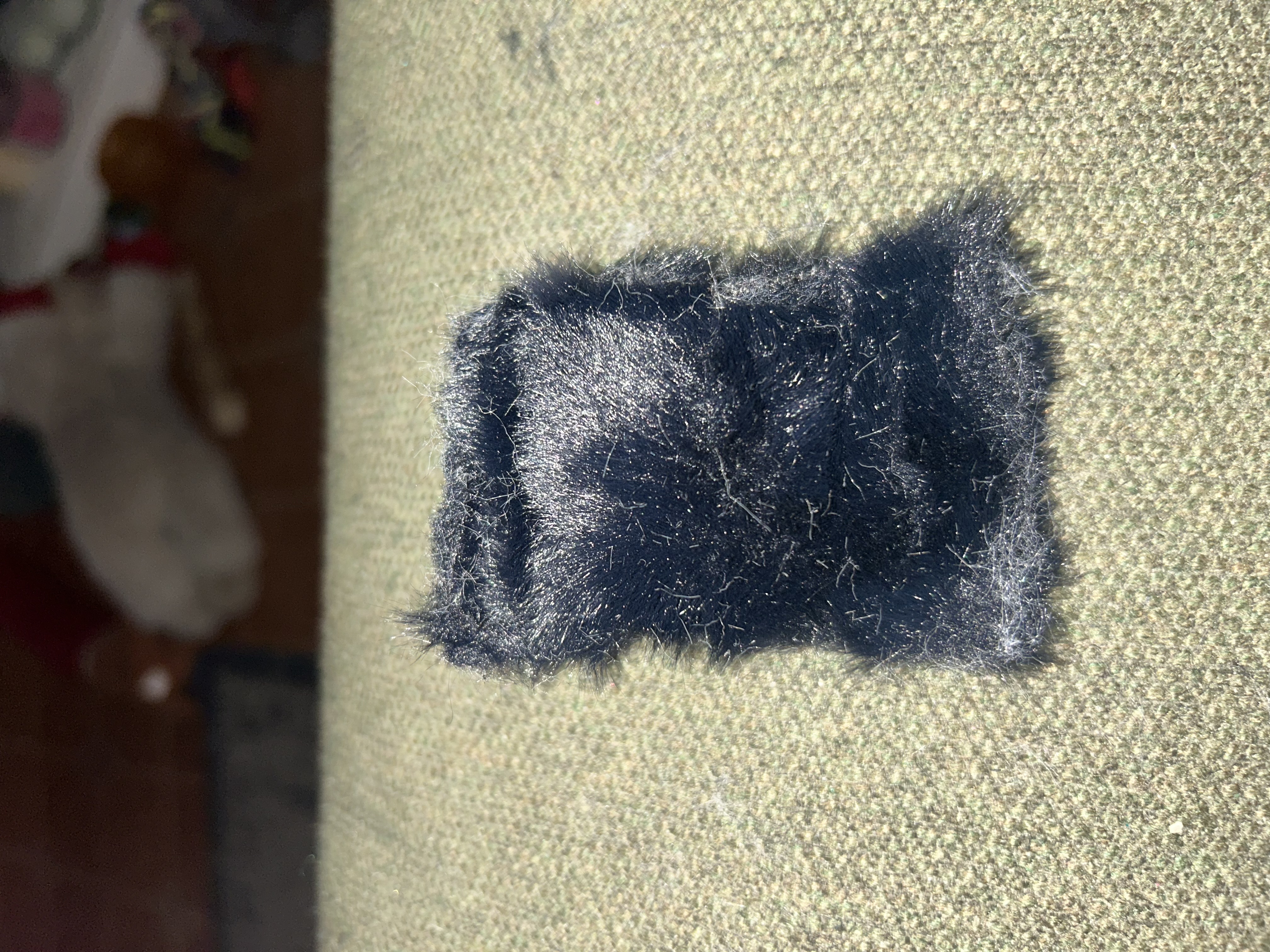 Pocket Squeakers - Faux Fur