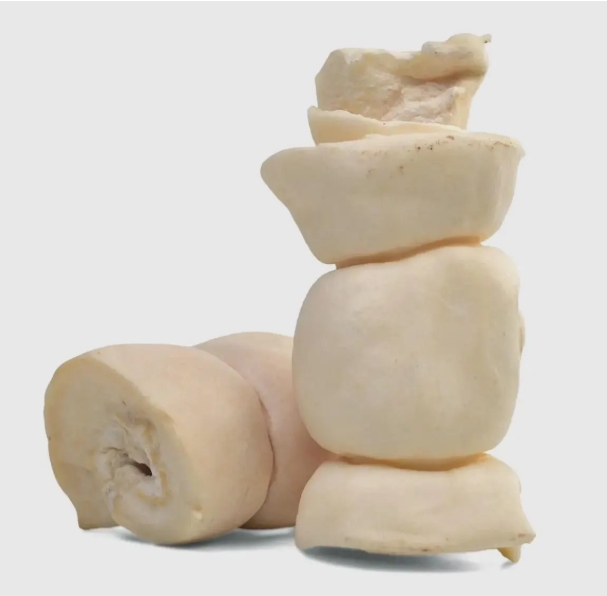 Beef Cheek Roll - All Natural - 3"-4"