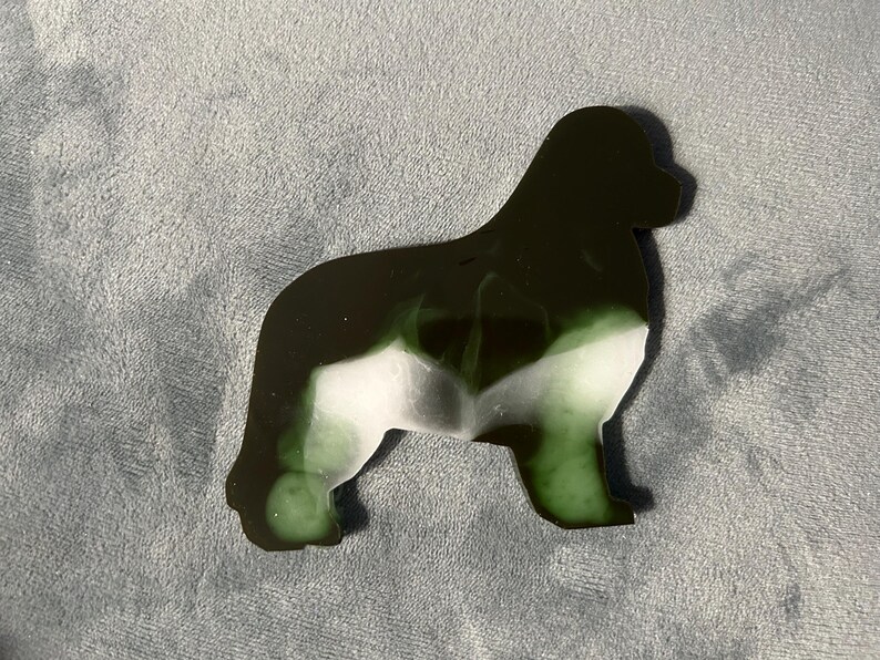 Newfoundland Ornament/Magnet