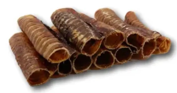 Beef Trachea - 6"