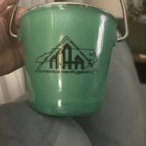 Custom Stainless Steel Bucket  - 4 different sizes