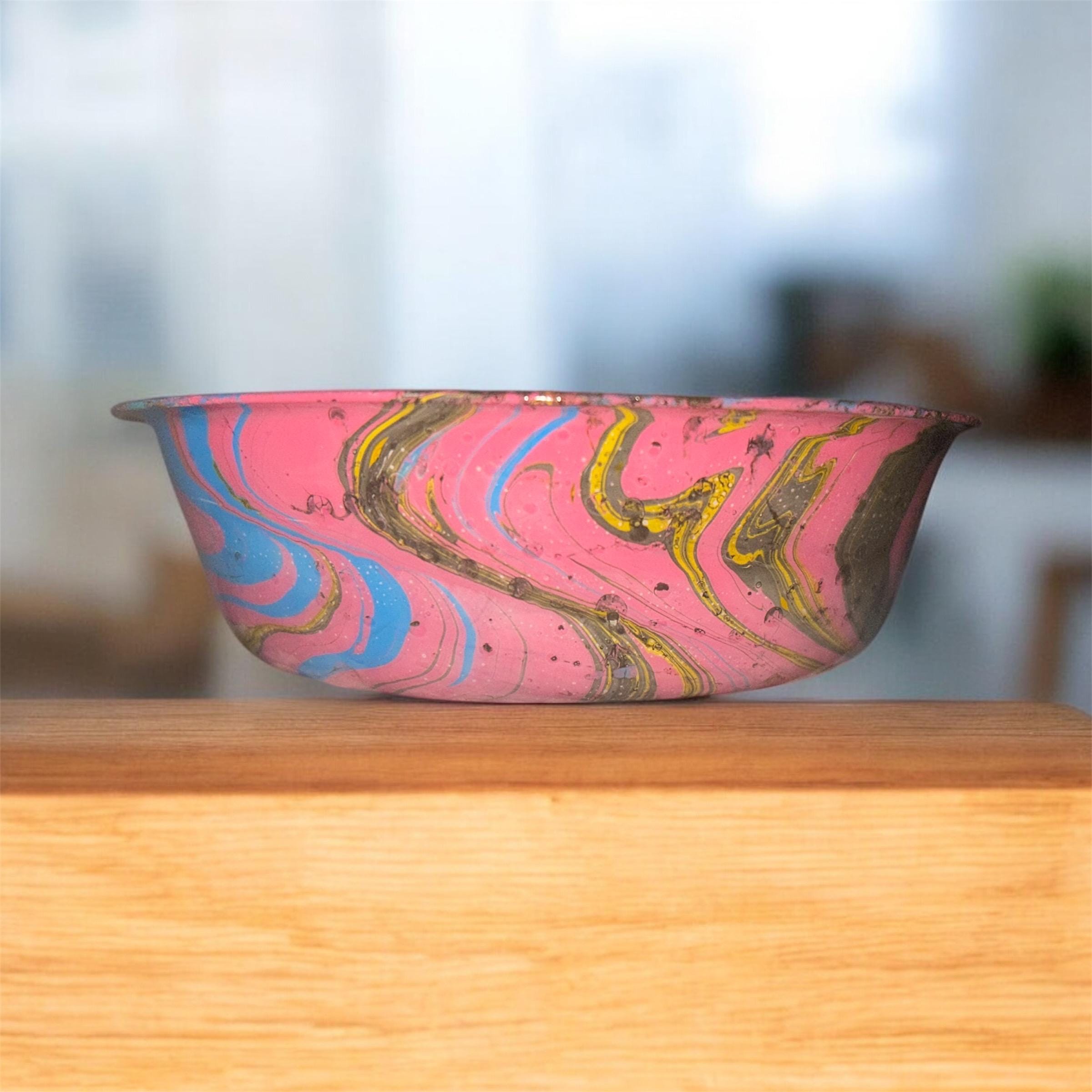 1.5 cup (12oz) Stainless Steel Dog Bowl