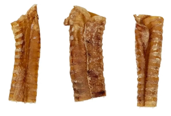 Beef Trachea - 6"