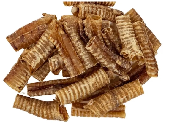 Beef Trachea - 6"