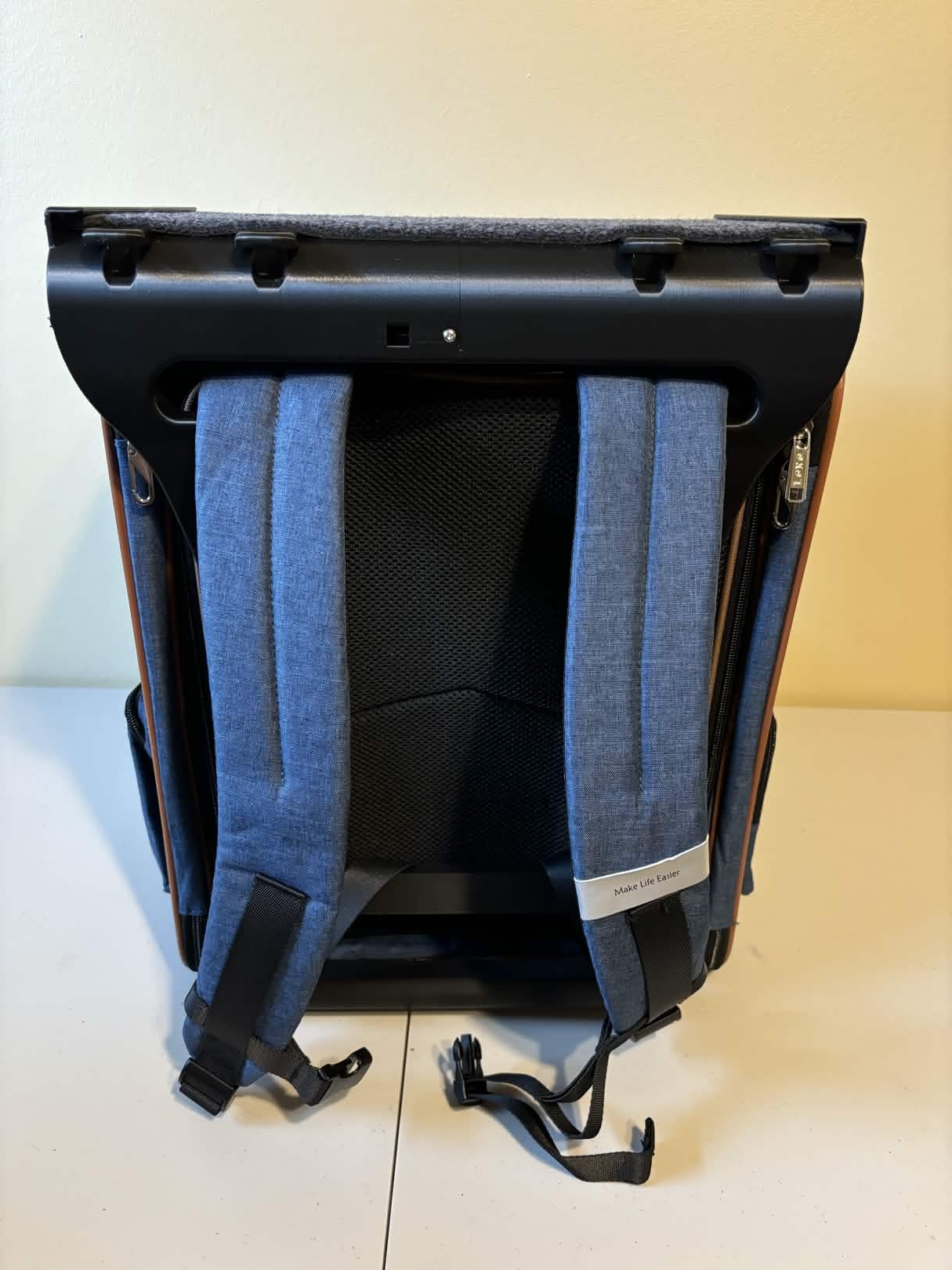 NovaOne Prototype Strapless model