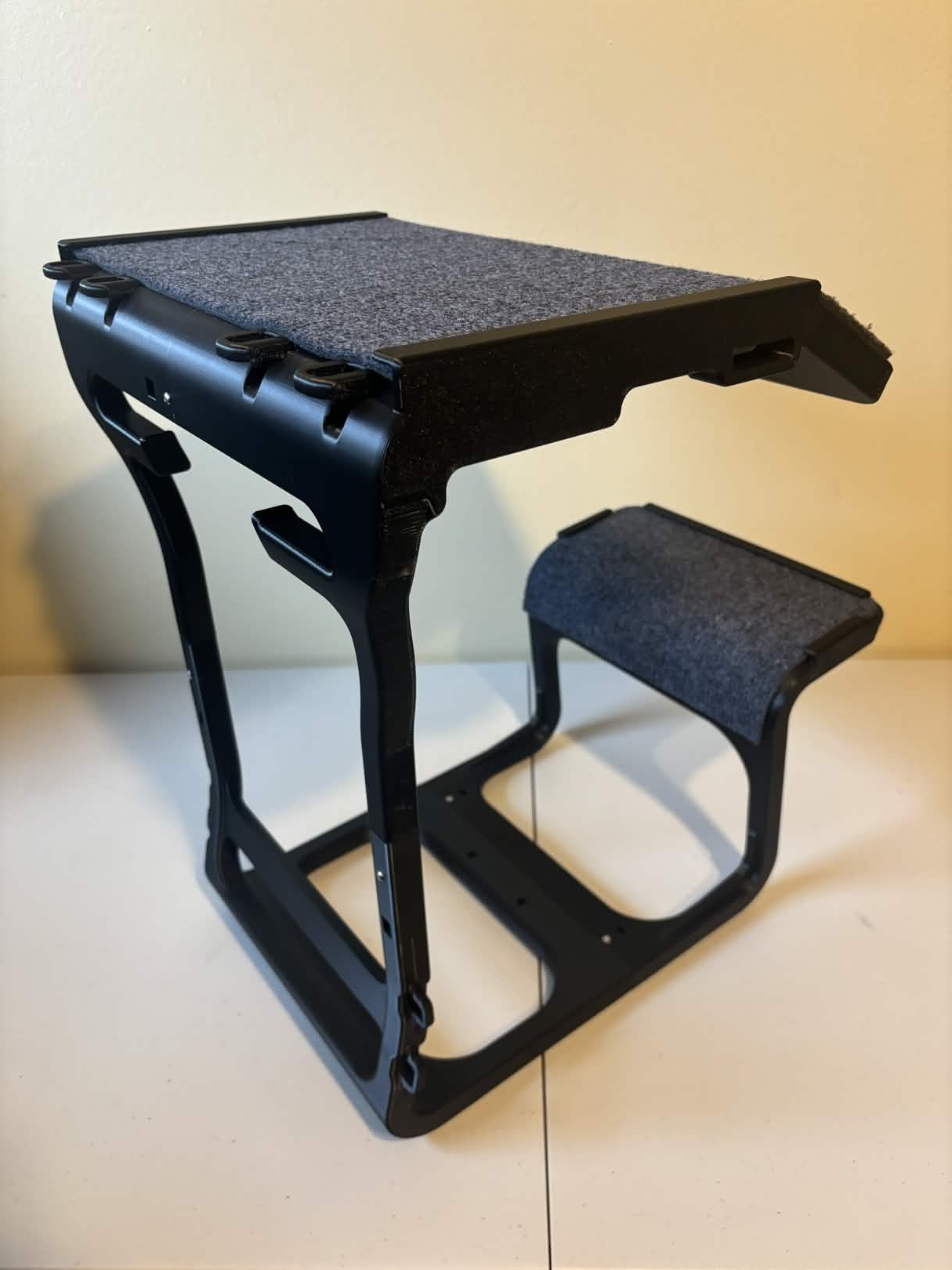 NovaOne Prototype Strapless model