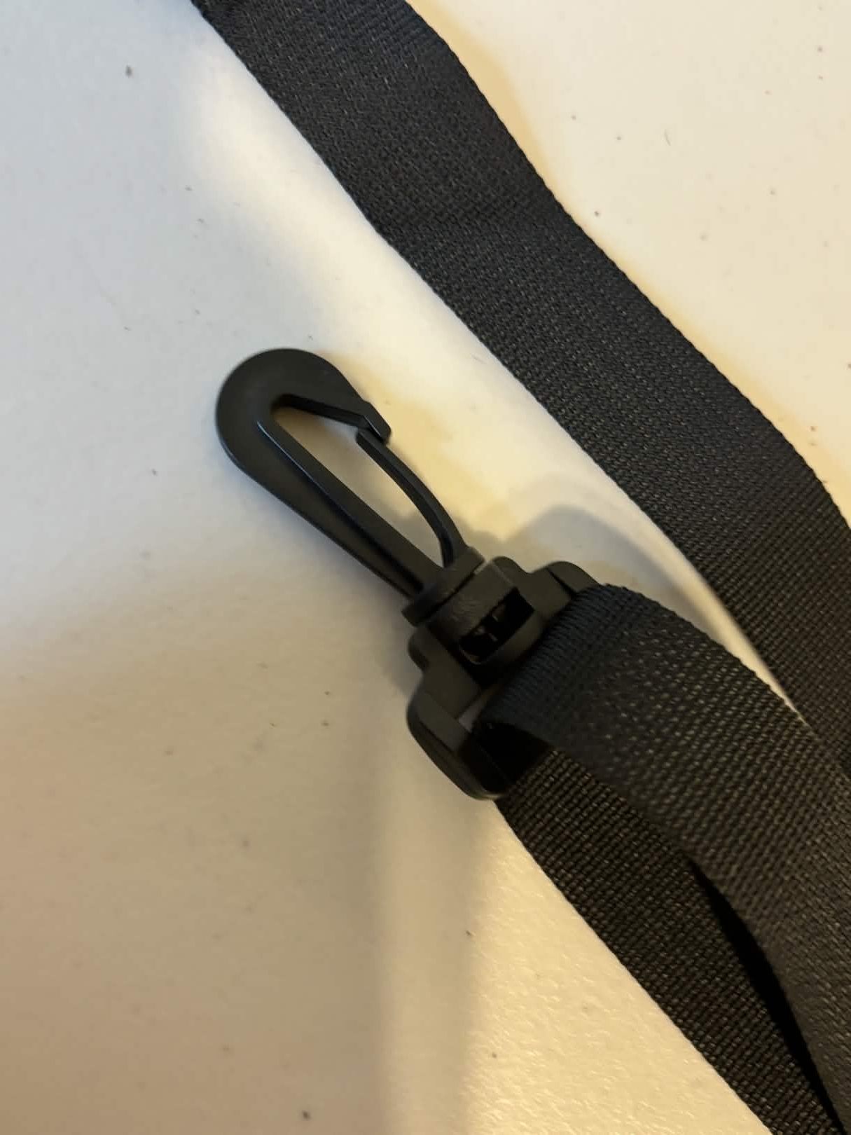 Strap set for NovaOne