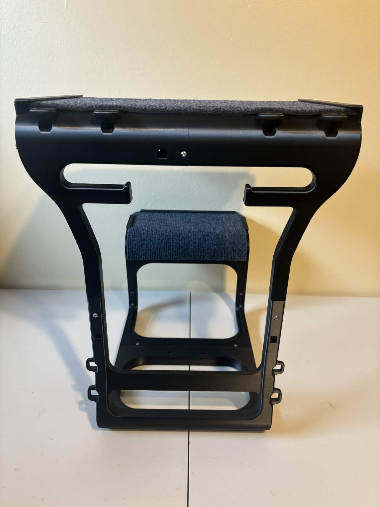 NovaOne Prototype Strapless model