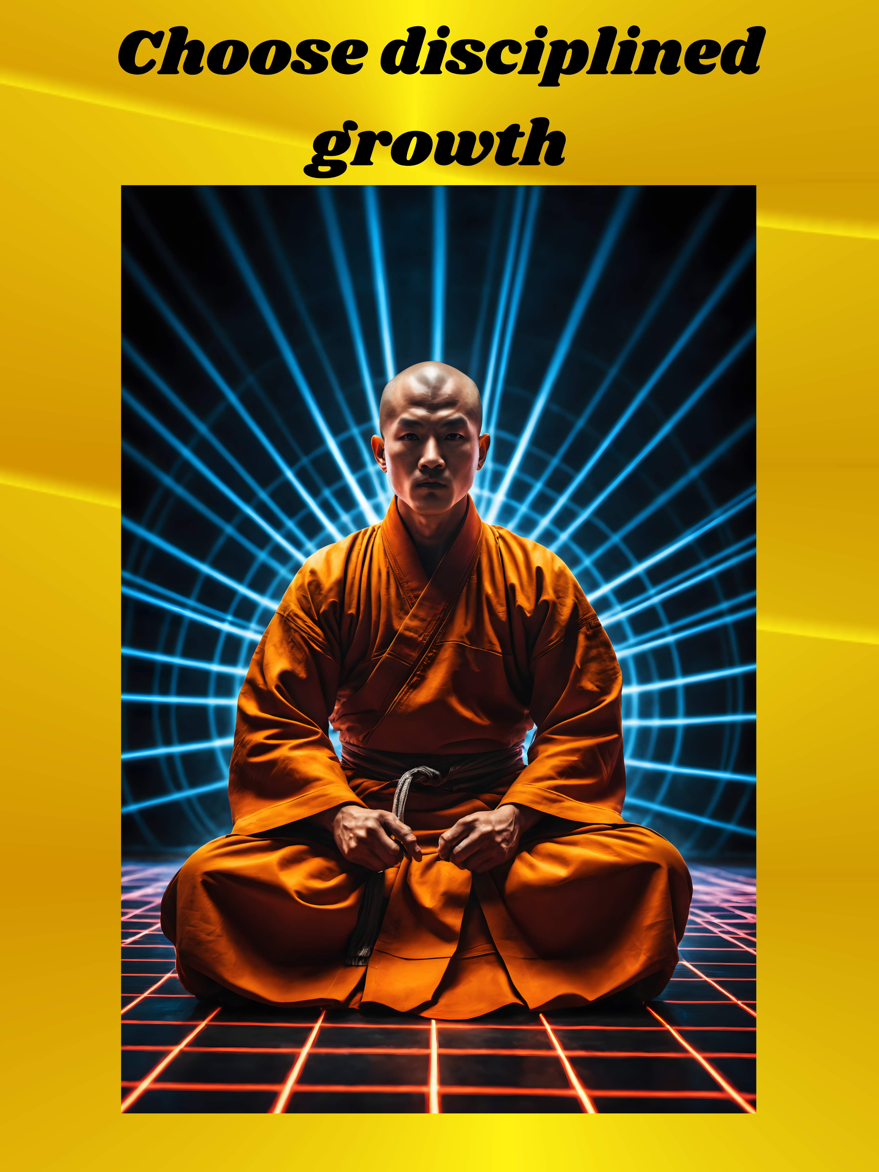 Self Love First Affirmations