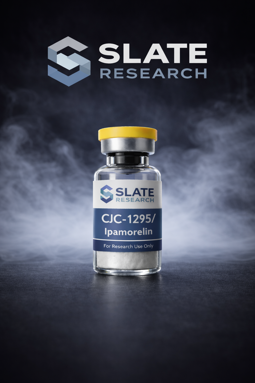 CJC-1295 + Ipamorelin