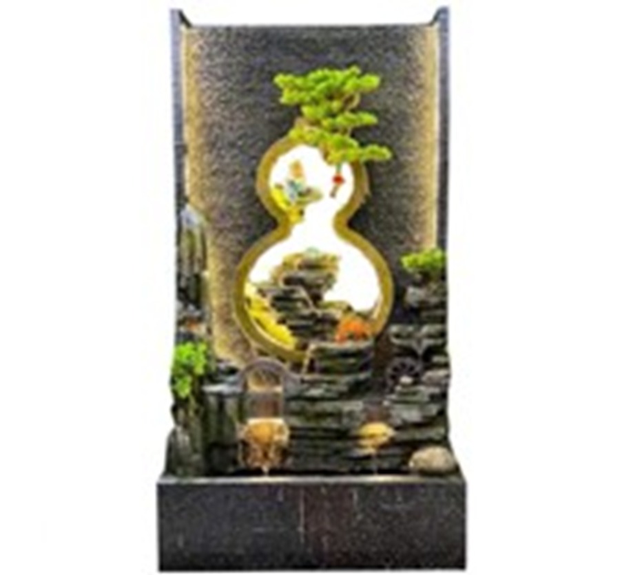 Decorative Indoor Fountain
