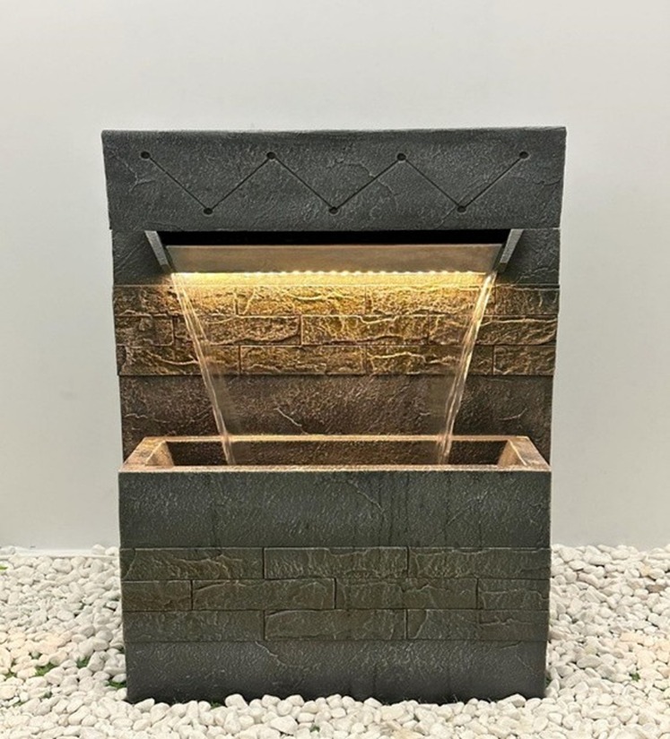 Modern Wall Water Fountain