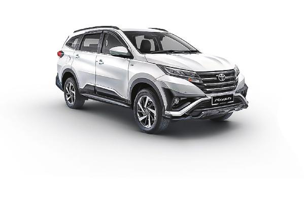 Comfort Car  - Local Hotel Transfer 