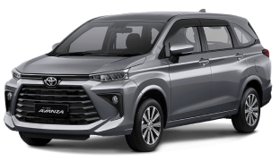 Toyota AVANZA-Airport Transfer