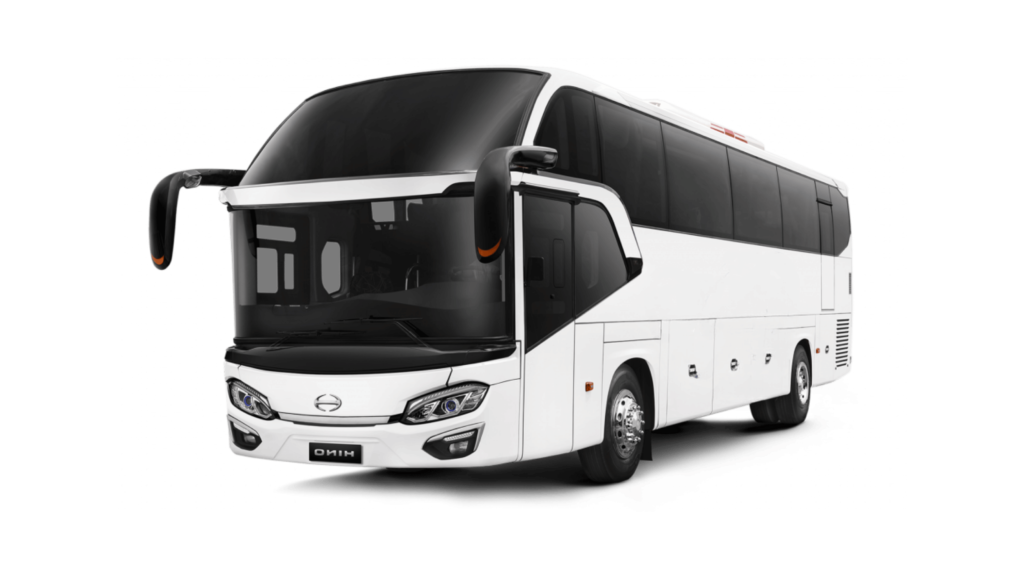 Big Bus (30 - 35 seat) - Local Hotel Transfer 