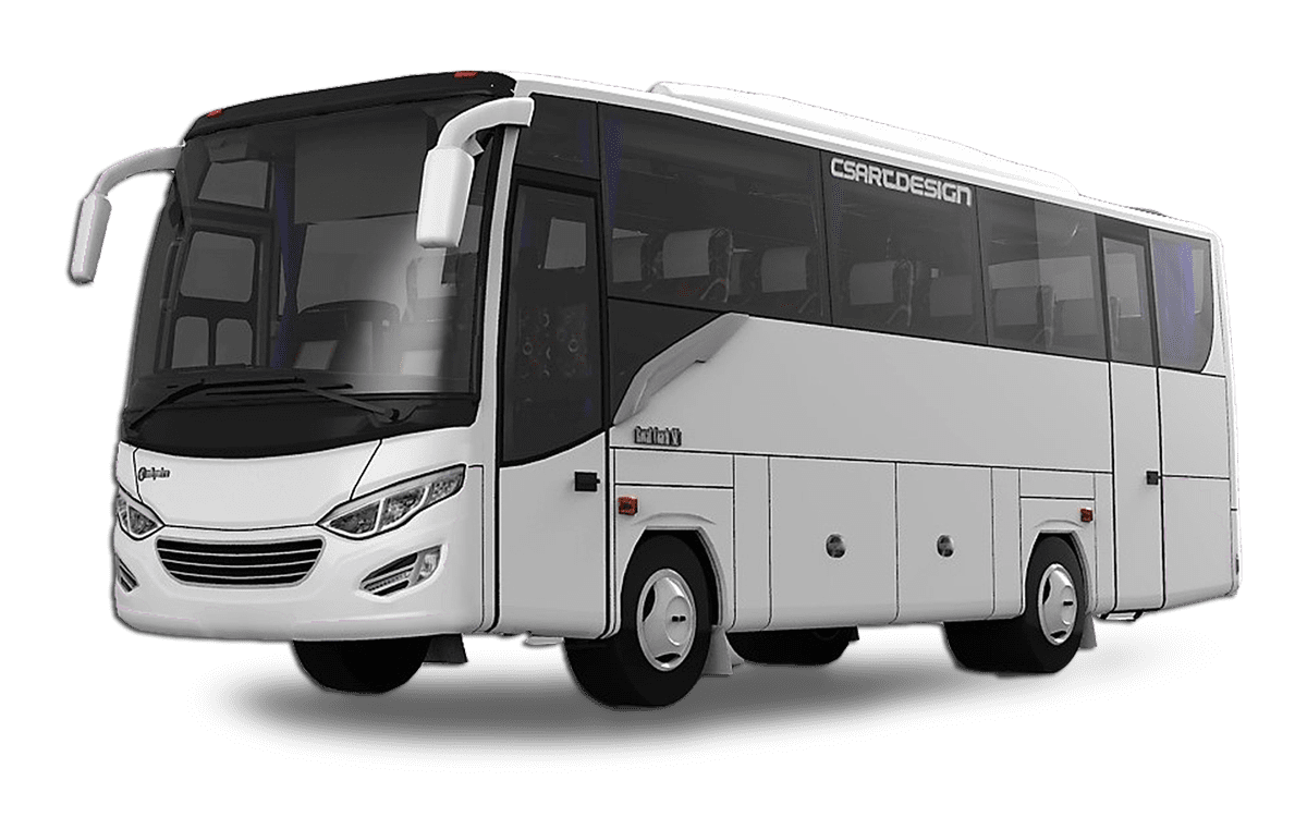 Medium Bus (20-31 seat) - Local Hotel Transfer 
