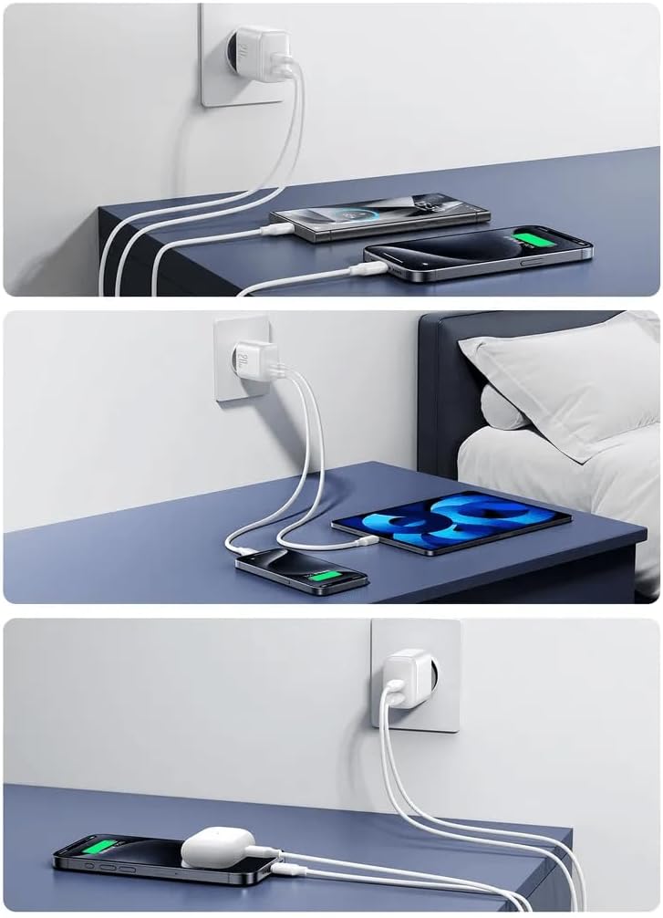 Joyroom JR-TCF12 20W