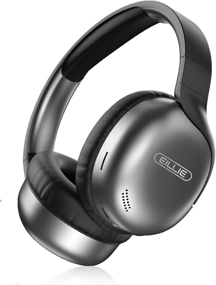 سماعة رأس لاسلكية