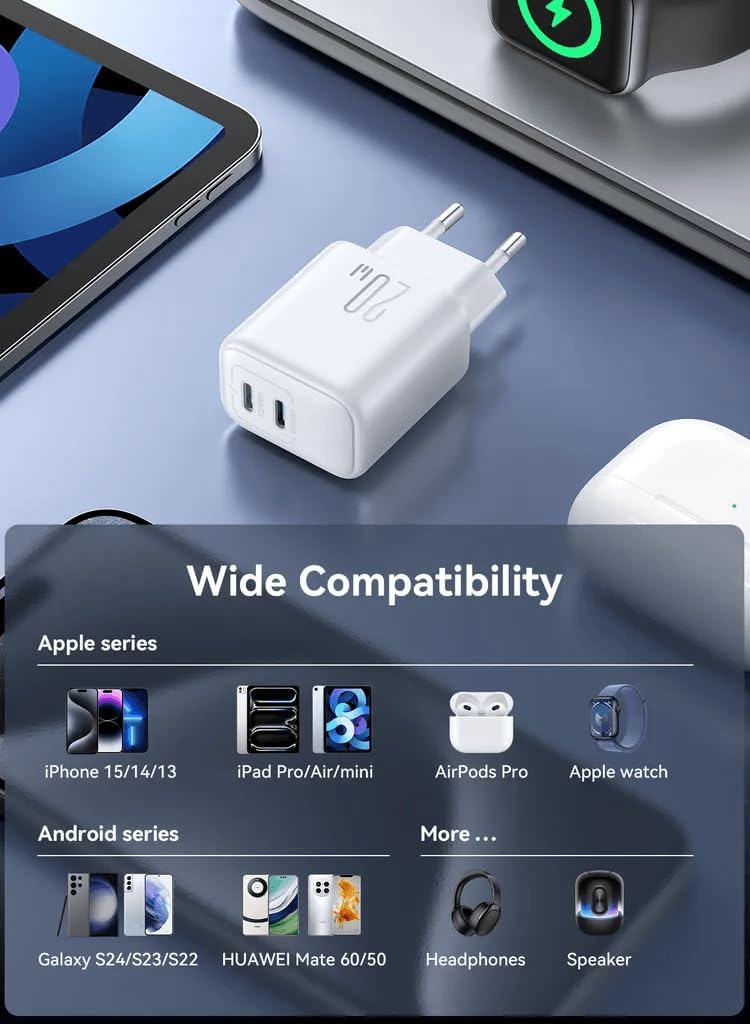 Joyroom JR-TCF12 20W