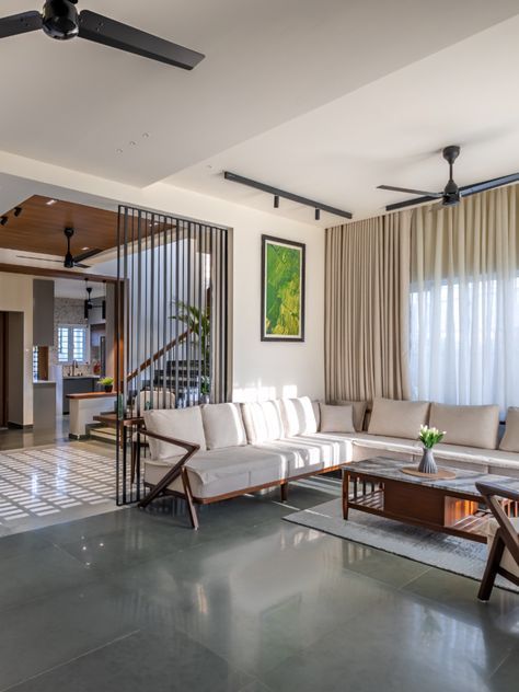 Modern Living Room Sofa Set