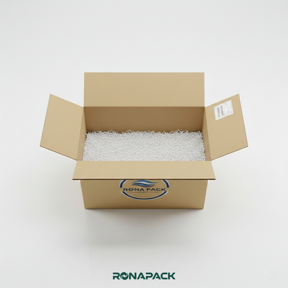 Master Box Costume Normal Size