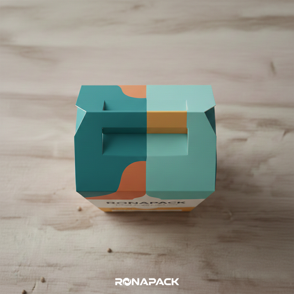 Food Pail Normal Size