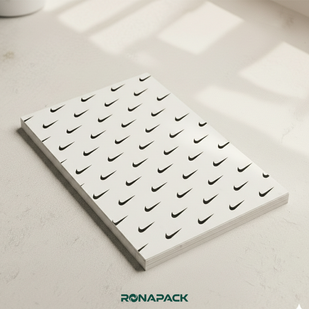 Doorslage Kertas Tisu Packaging Nike