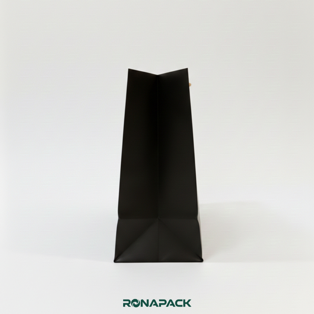 Paper Bag Costume Cut Die ( Nomar Size )