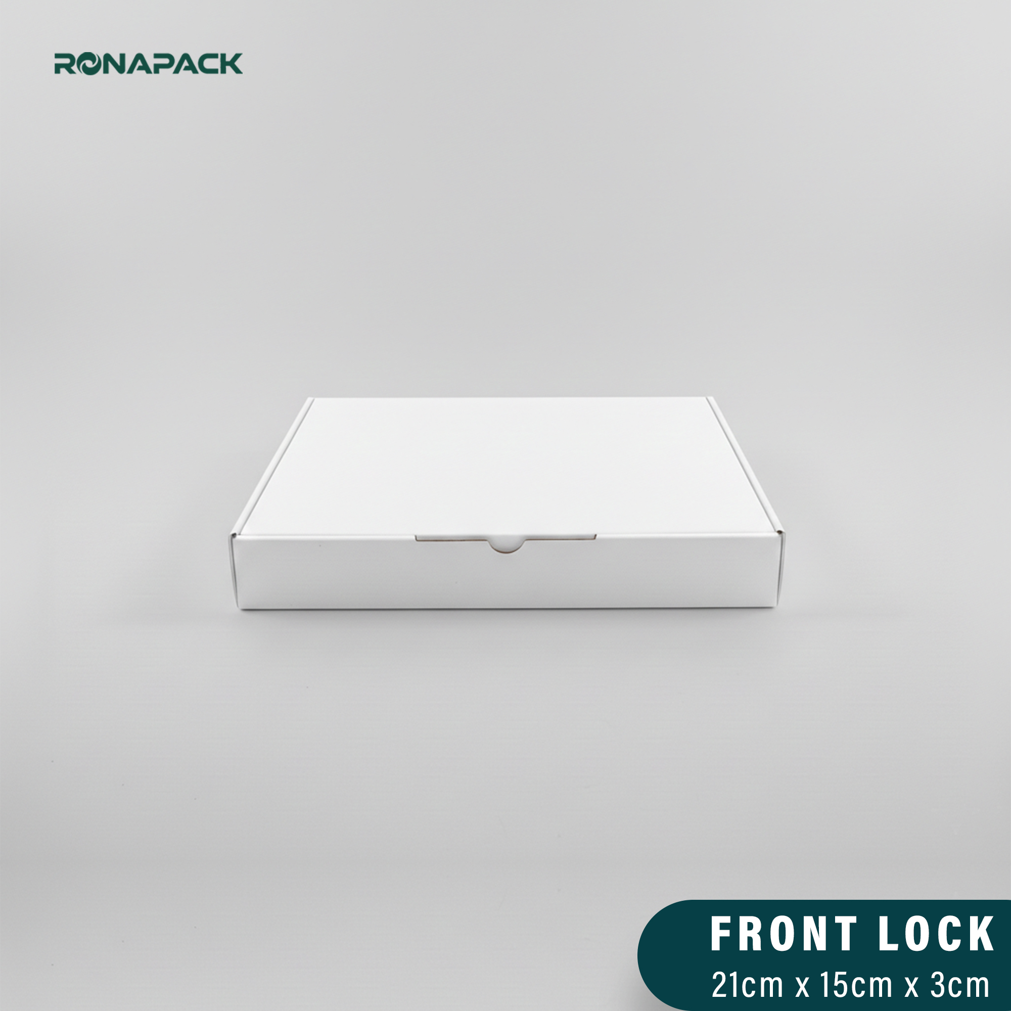 Box Costume Cut Die CB001