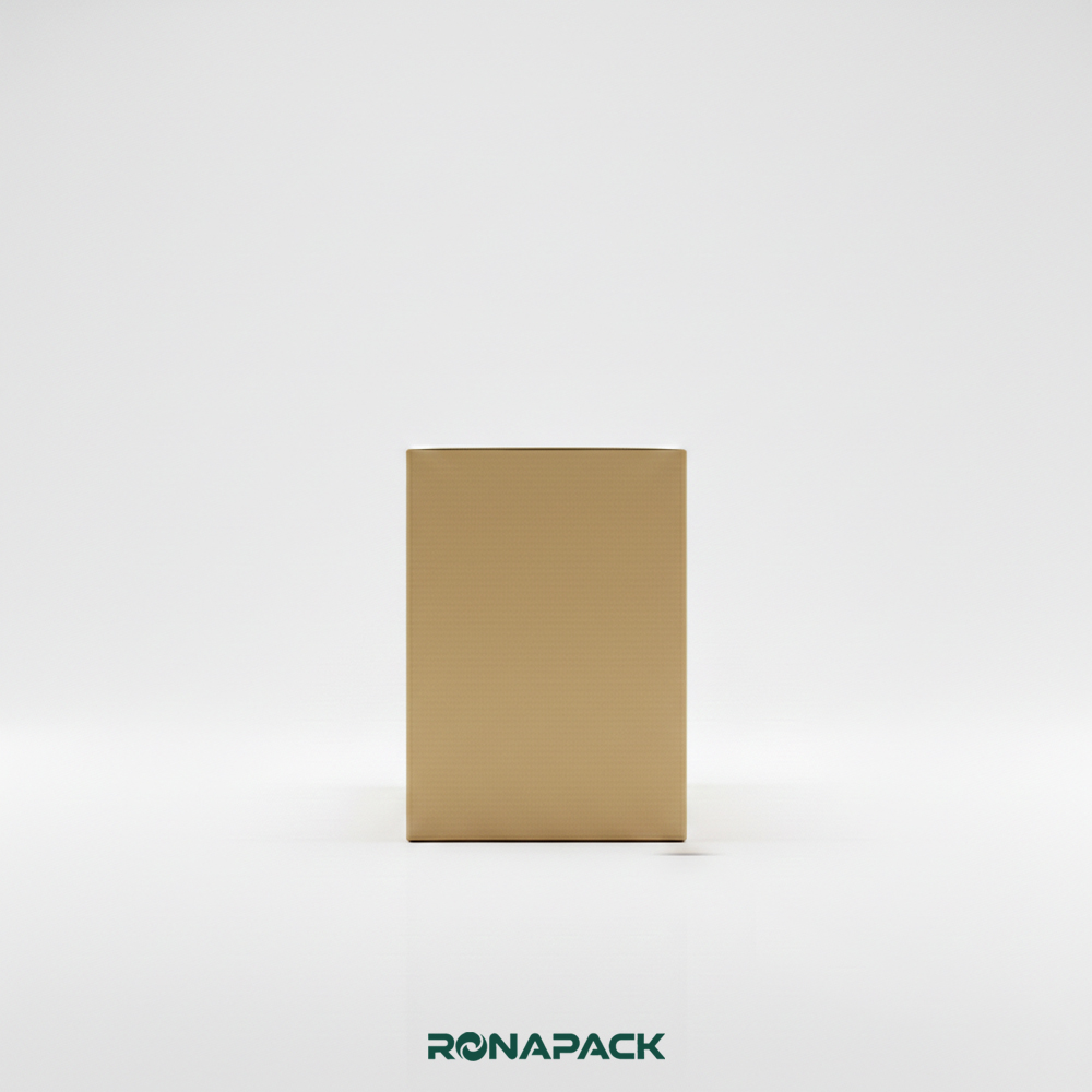 Master Box Costume Normal Size