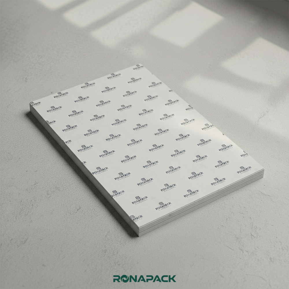 Doorslage Kertas Tisu Packaging